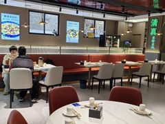 -清真·拉菲尔鱼庄·家常菜(钟楼回民街店)