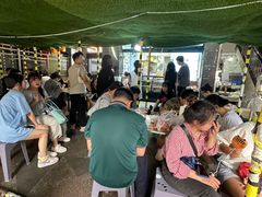 -夏食光安顺小舒冰粉冰浆(甲秀楼店)