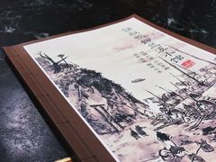 -兰溪小馆(东直门簋街店)