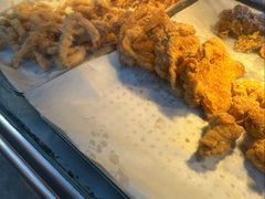 -王超林风味炸鸡(贵和街店)