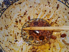 -岐山面(兴庆·宫店)