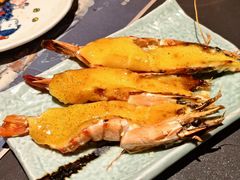 -雍容荟帝王蟹活龙虾展台自助(IFS黑金店)