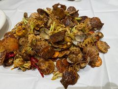 -小柒家第一锹东北菜(城关店)