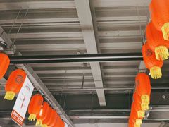 -很久以前羊肉串(昌里路三钢里店)