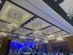 -杭州龙禧福朋喜来登酒店