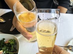 -马克西姆俄罗斯餐厅(通亚街店)