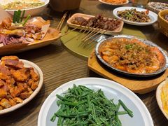 -鸽子窝(青塔店)