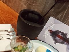 -茶是一枝花泡茶店