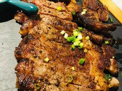 厚切西冷-Primo·丽莫意大利窑烤披萨