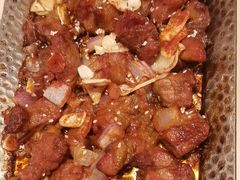 -吕氏疙瘩汤·新派鲁菜(东城万达广场店)