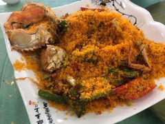 -景好海鲜餐厅(大鹏必选旅游店)