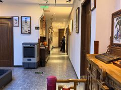 -徽韵人家·传承正宗徽菜(牡丹园店)