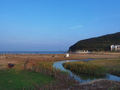 -东海半边山旅游度假区