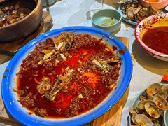 -老房子·南昌菜(双子塔店)