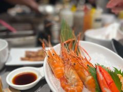 -水木锦堂·自助铁板烧(五道口购物中心店)