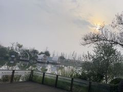-云里小坐·海泉湾·团建·宴席·下午茶(金堂海泉湾店)
