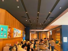 -星巴克(天津佛罗伦萨小镇店)