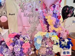 -LE SHARE洛笙·花园西餐(北京路步行街店)