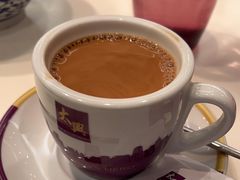 -太兴餐厅(东方广场分店)