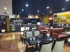 -金泽大酒店·卢塞恩餐厅·年夜饭春节连市