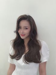 点击看大图 -3AM HAIR SALON染发烫发接发