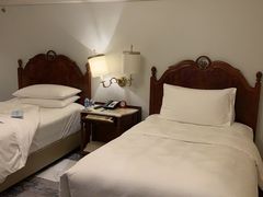 -广州富力丽思卡尔顿酒店