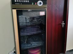 -张钰强中医正骨推拿连锁(唐家人才公寓店)