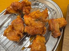 -虹梅食堂·爱蝦乃家