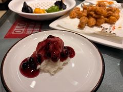 -添福来墨鱼饺子 · 海鲜东北菜(大连星海·黄浦路店)