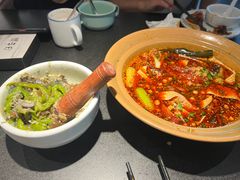 -赠李白·如诗的川味(余杭万达广场店)