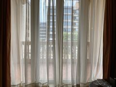 -中旅阿那亚九龙湖·公主酒店