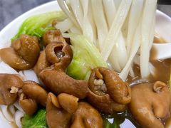 -珍珍小食店(西华路店)