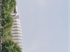 -奥体中心游泳馆