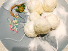 -南山鲜虾面·活鲜小馆·海味大连菜(南山总店)