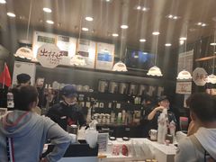-茶颜悦色(岳麓山顶店)