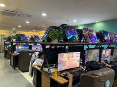 -网鱼网咖(嘉兴桐乡店)