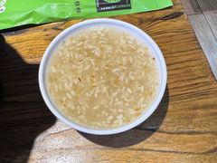 -不是烧烤·武汉烧烤·地道湖北菜(大成路店)