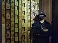 -明日世界密室轰趴·剧本桌游·箭馆团建(国贸店)