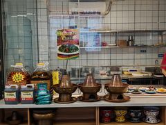 -兰州陈记牛肉面 ·烧烤· 铜锅涮肉(万达店)