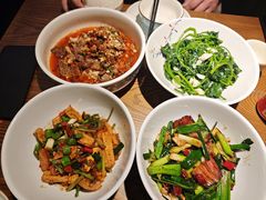 -恰饭·老长沙市井菜(天河客运站店)
