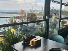 -野菌皇海景野生菌火锅(滨海大道店)