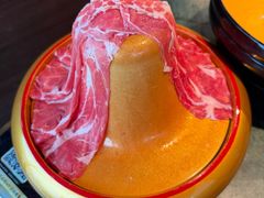 -牛New寿喜烧(龙湖金沙天街店)