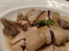 -顺德美的万豪酒店-万豪中餐厅