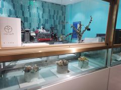 -西檬树SIMON·T轻奢蛋糕(大东方Max店)