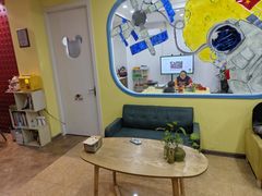 -想家粒科学探索中心(青林湾店)