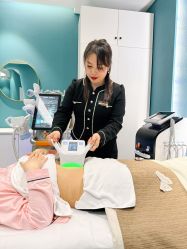 -Lily纤美·科技减脂中心