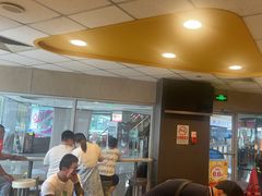 -麦当劳(湖光北街店)