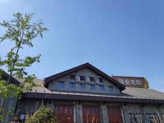 -陈仓老街美食天地