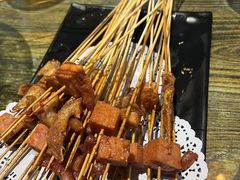 -博串堂(明发商业广场店)