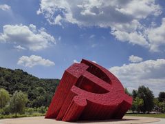 -南泥湾风景区